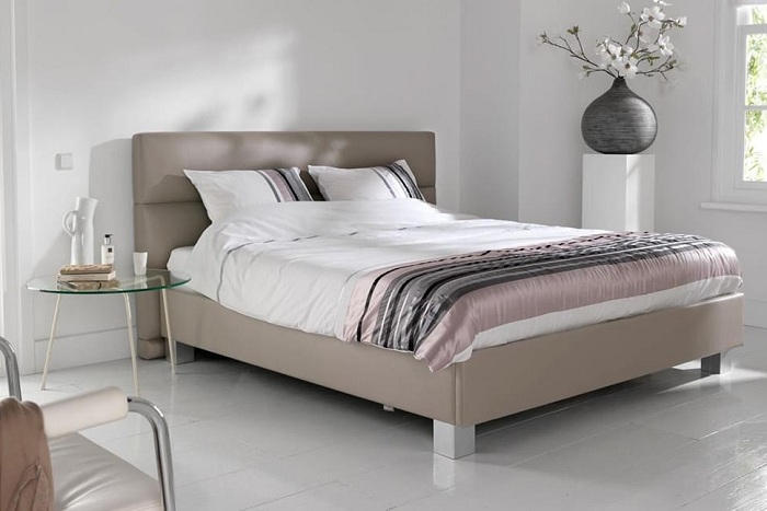 Khi chọn mua đệm lò xo cần lưu ý những gì