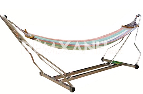 Địa chỉ mua võng xếp Chấn Thái Sơn chính hãng, giá rẻ