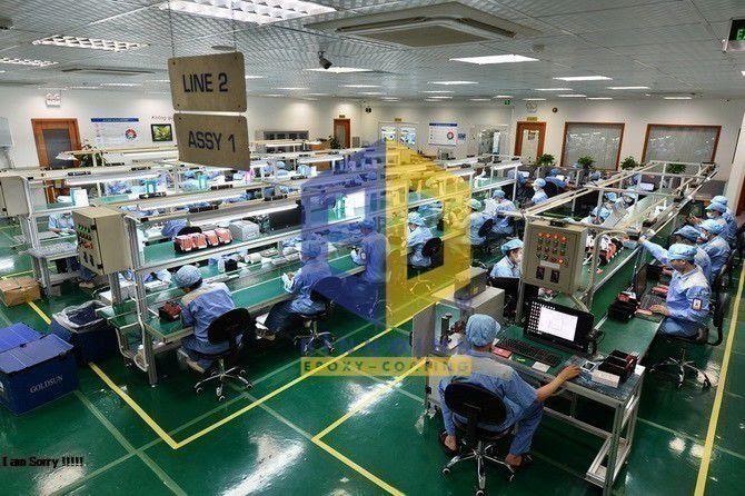 Đại lý sơn epoxy tại Tiền Giang chuyên nghiệp, uy tín