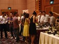 Quy trình phục vụ rượu vang trong nhà hàng khách sạn