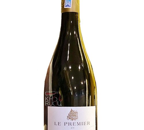 RƯỢU VANG ĐỎ CHILE ARAUCO GRAN RESERVA (13,5%vol) nhập khẩu giá rẻ