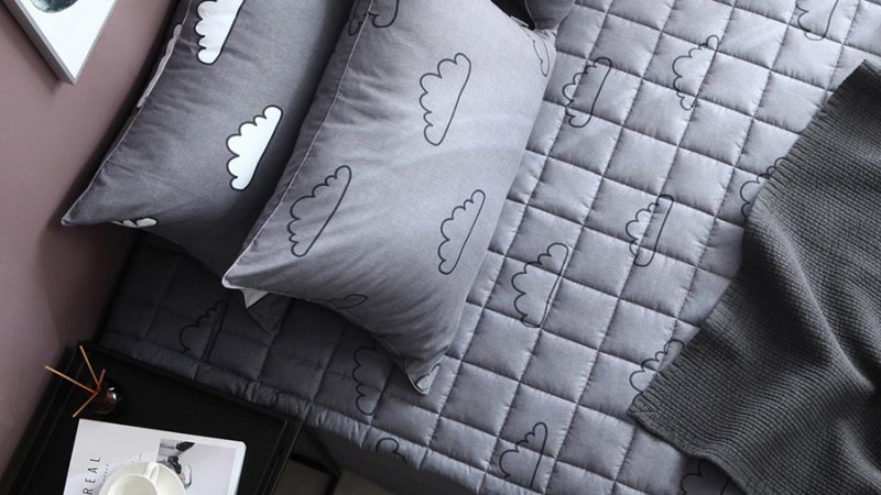 Thảm trải đa năng Hàn Quốc Goodnight giá rẻ chính hãng