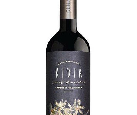 RƯỢU VANG ĐỎ CHILE KIDIA GRAN RESERVA ( Đỏ – Trắng 14,5%vol ) cao cấp nhất