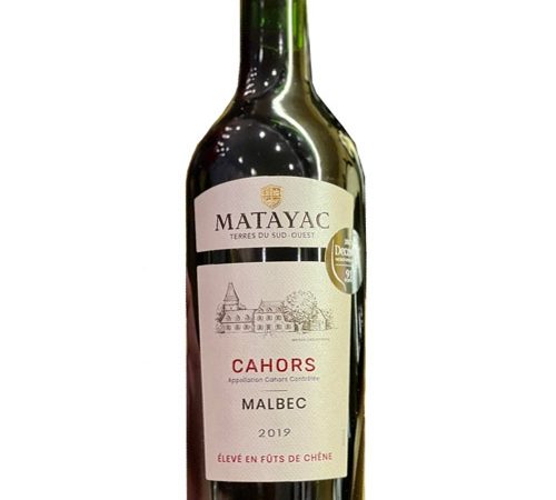 RƯỢU VANG ĐỎ CHILE ARAUCO SAUVIGNON BLANC (12,5%vol) giá tốt nhất