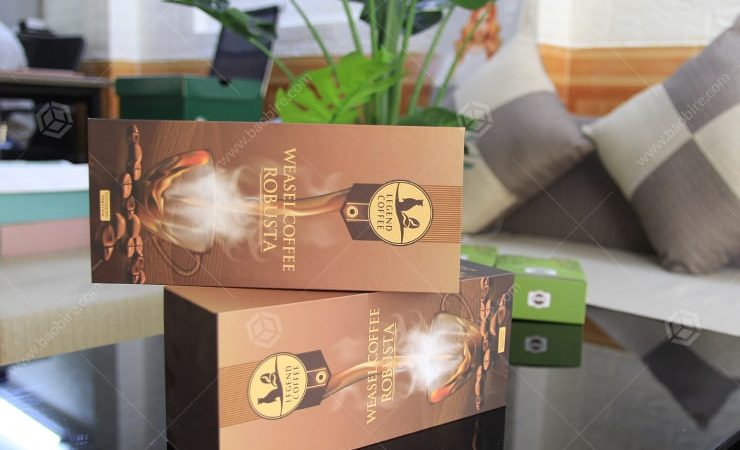 Chỉ có tại Hà Nội Hộp Đựng Cà Phê Legend uy tín chất lượng nhất