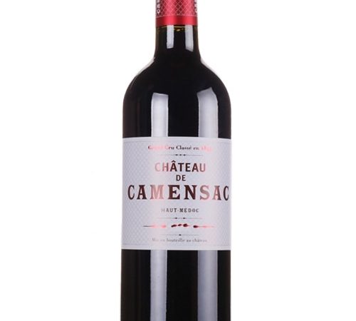 Rượu vang đỏ chile Bịch Caminos – 3L (Vang Chile – 13,5%vol) nhập khẩu
