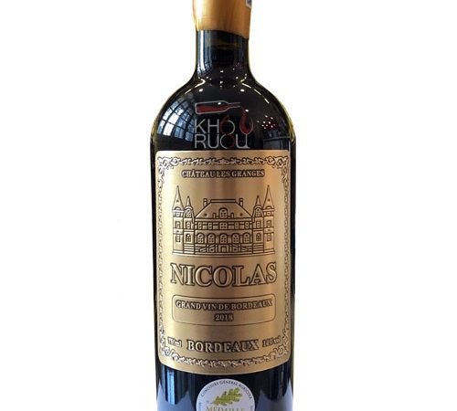 RƯỢU VANG ĐỎ CHILE AMOR DE CHILE – 3L NHẬP KHẨU CHÍNH HÃNG