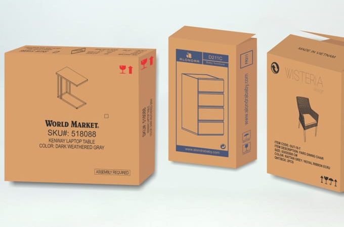 Địa chỉ mua hộp đựng đồ gia dụng tốt nhất