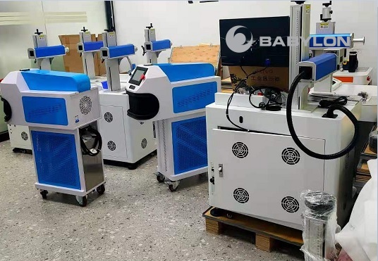 Chuyên Máy Hàn Nữ Trang bằng Laser tại Quảng Ninh chính hãng giá tốt