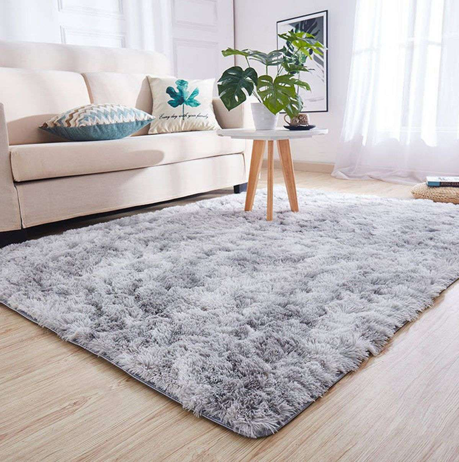 Lựa chọn thảm trải sàn cho phòng khách và những điều nên biết