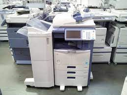 Thu mua máy Photocopy cũ tại Tây Hồ uy tín