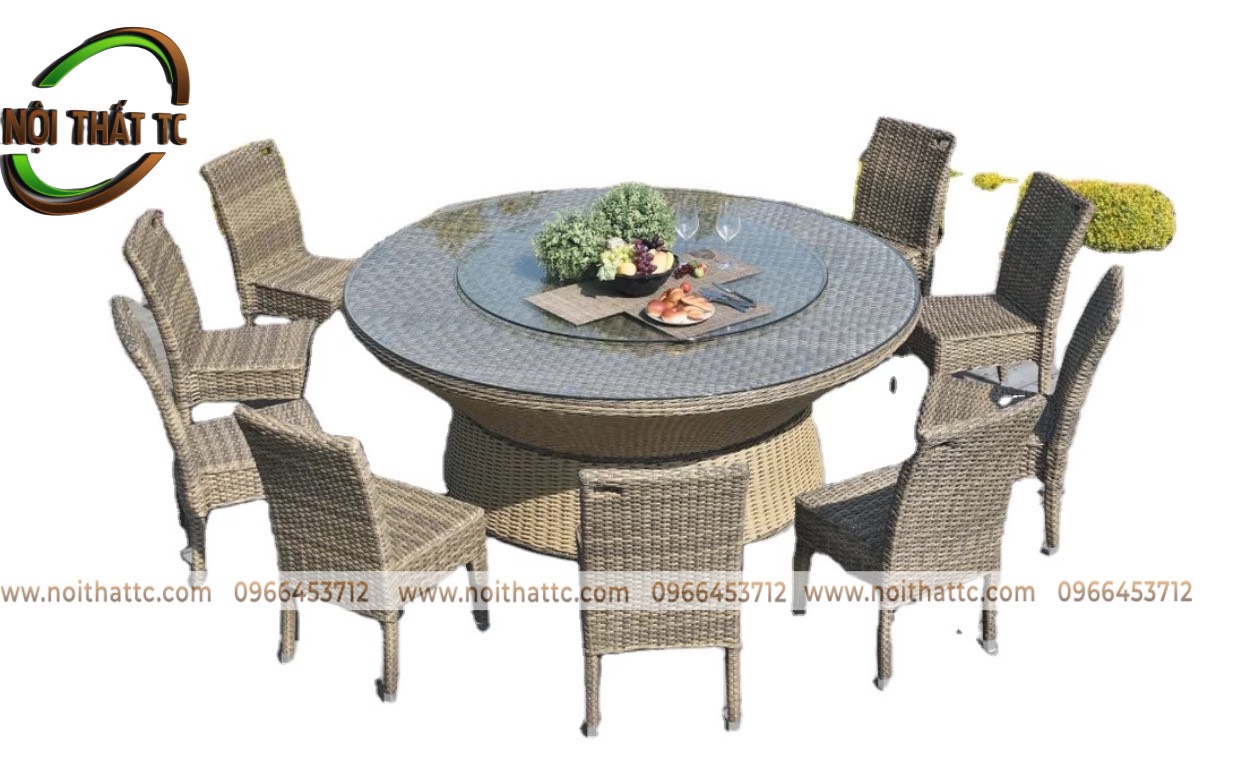 Top Mẫu Ghế Sắt Ngoài Trời Đẹp Hiện Đại