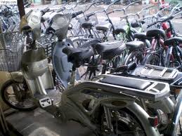 Thu Mua Xe Điện Cũ Tại Thanh Xuân giá cao nhất