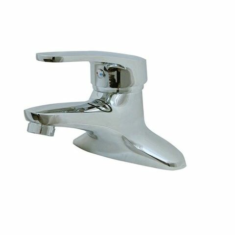 Vòi chậu rửa mặt Bancoot nóng lạnh BCL 2011 chất lượng chính hãng