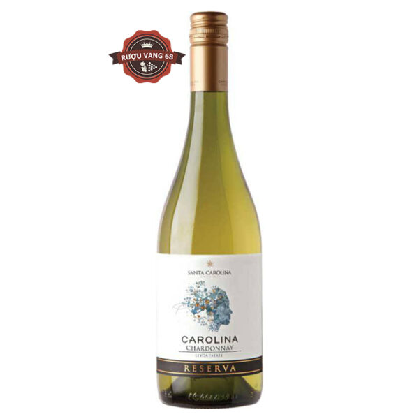 Vang Trắng Santa Carolina Reserva chính hãng