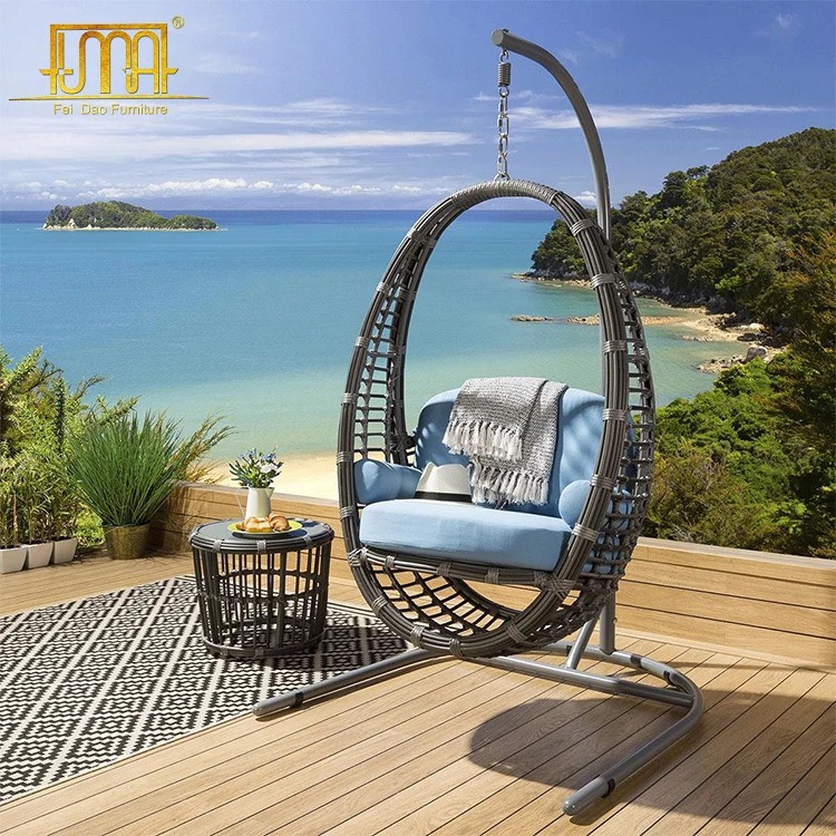 Ưu điểm nổi bật của bàn ghế mây nhựa