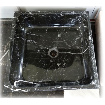 Chậu rửa lavabo Eximstone BST42 chính hãng