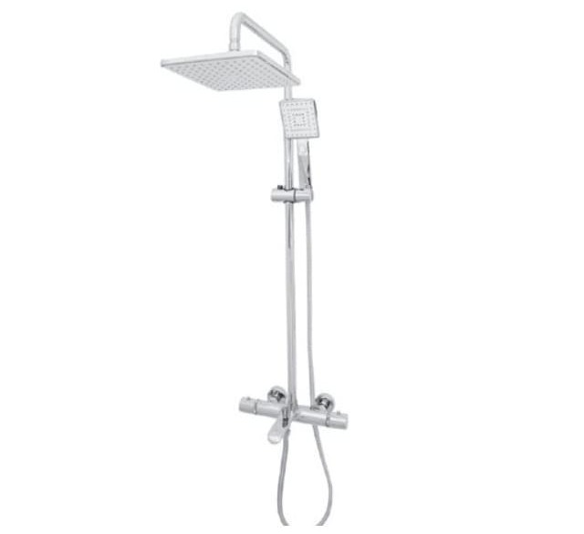Sen tắm cây đứng Bancoot SC 880 bền đẹp giá rẻ