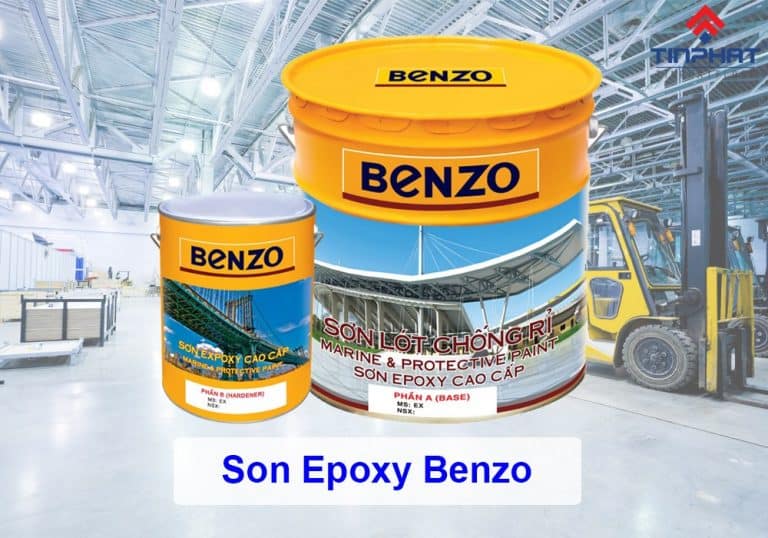 Bốn điểm cộng 2 thành phần benzo