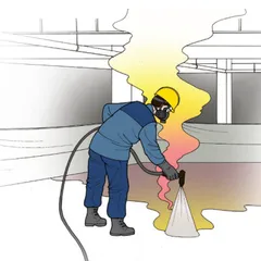 Những câu hỏi thường gặp khi sử dụng sơn Epoxy?
