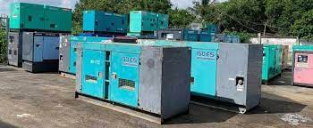 Mua Bán Máy phát điện Mitsubishi 80kva đủ phụ kiện tại Đồng Nai