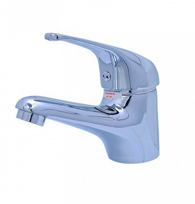 Vòi chậu rửa mặt Bancoot lạnh BCV 01D đẹp chính hãng