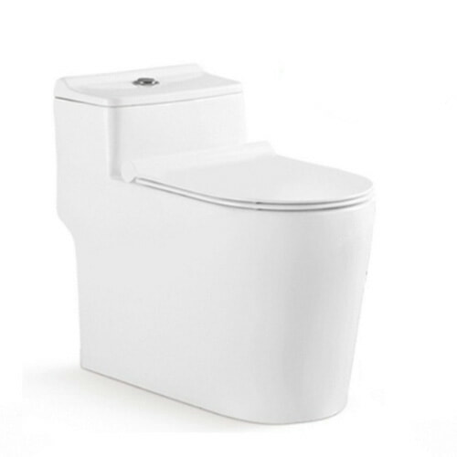 Bồn cầu Bancoot liền khối TS73 cao cấp giá rẻ