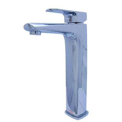 Vòi rửa mặt Bancoot nóng lạnh BCV 30-1836 sang trọng