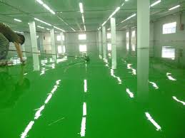Sơn Polyurethane là gì? Có những loại sản phẩm nào?