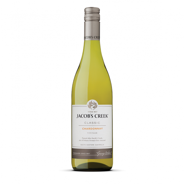 Rượu vang jacob’s creek thương hiệu rượu vang úc nổi tiếng