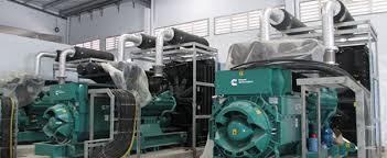 Thu mua máy phát điện cũ Đông Anh -Hà Nội giá cao, tận nơi