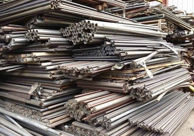 Bán Phế Liệu Ở Đâu Được Giá Cao? Kinh Nghiệm Chọn Đại Lý Tại Hà Nội