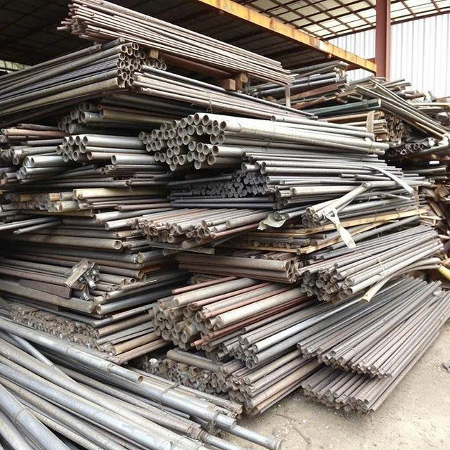Bán Phế Liệu Ở Đâu Được Giá Cao? Kinh Nghiệm Chọn Đại Lý Tại Hà Nội